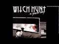 Witch Hunt - Detest