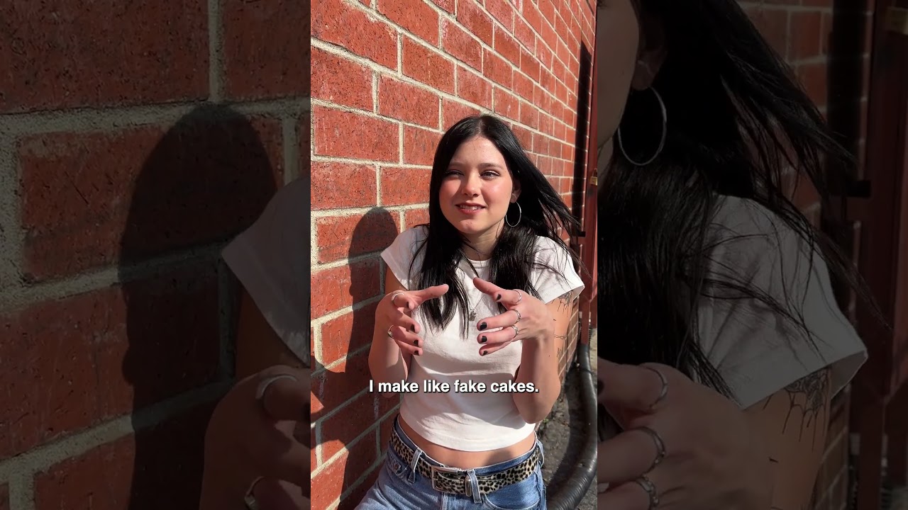 Профиль скейт-парка: Мейси Лемус