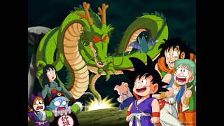 Dragon Ball: Emperor Pilaf Saga
