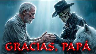 Sus manos sangraban… para que yo no pasara hambre | Dark Country en Español