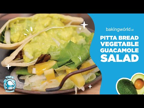 Terbuat Dari Apa Guacamole