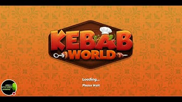 Kebab World - Cooking Game Chef Stream Walkthrough Part 1 Android Gameplay #RS ANDROID GAMING GROUP