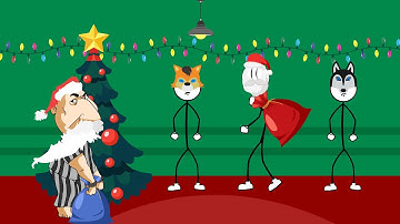 Stickman Jailbreak 8 By (Starodymov)