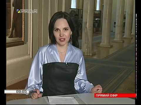 Пряма трансляція користувача RadaTVchannel