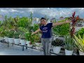 Terrace garden   rearrangement almost done vlog133