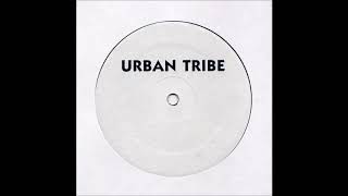 Urban Tribe ‎– Untitled (Mahogani Music ‎– MM26 A1)