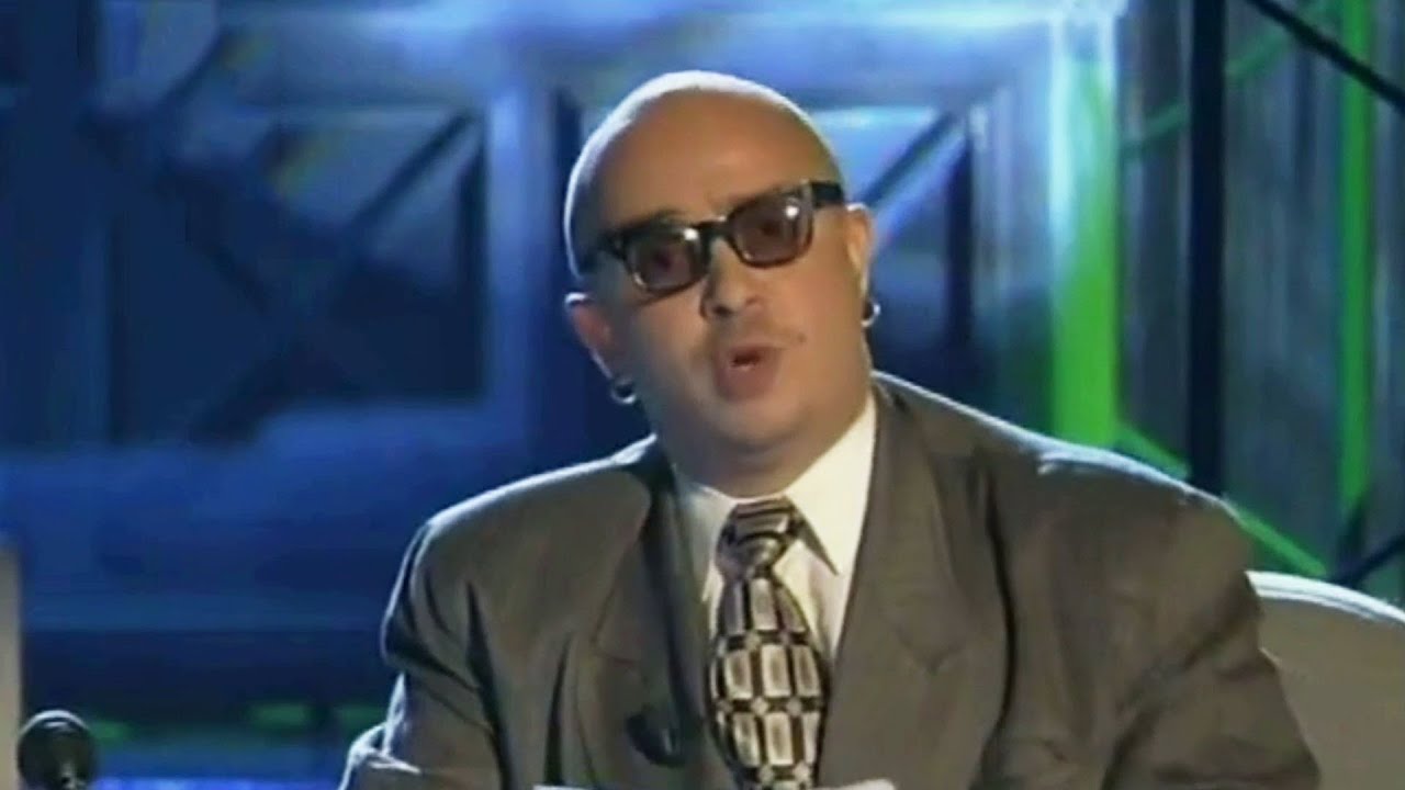 Izer & Dobrodínský - Ňůs Rům (parodie)