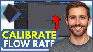 How To CALIBRATE Flow Rate in Anycubic Slicer (EASY) 2026