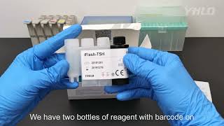 Iflash 1800 Operation Guide 01 Preparation