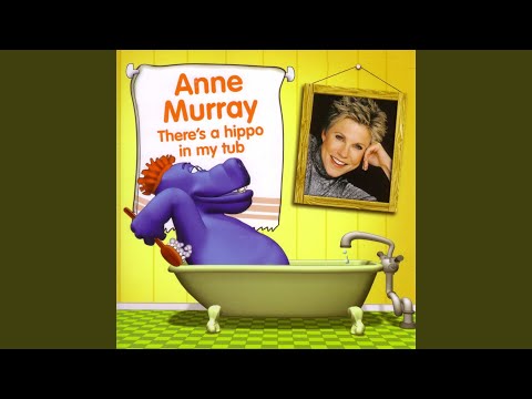 Hey Daddy - Anne Murray