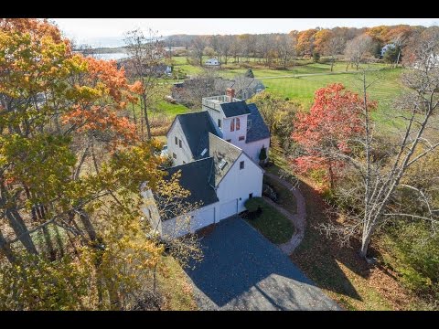13 Kings Road, York, ME home video tour