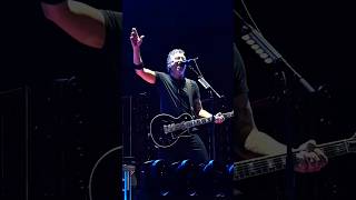 Rise Against performing at Welcome To Rockville 2026