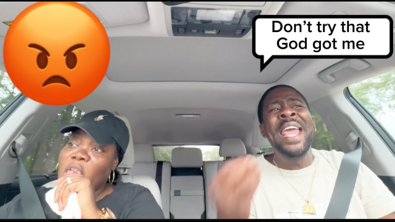 Я ЗАПИСАЛАСЬ НА КРЕЩЕНИЕ МОЕГО МУЖА-ЯМАЙЦА **не могу поверить, что он это сказал**