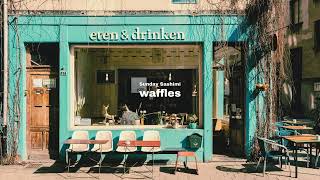 Sunday Sashimi - waffles lofihiphop lofibeats lofimusic chillhop lofi jazzhop