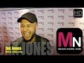 Capture de la vidéo Jax Jones I Interview I Music-News.com