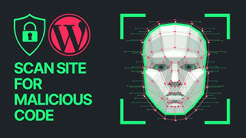 How to Scan Your WordPress Site for Potentially Malicious Code For Free? 🛡🕵️‍♂️