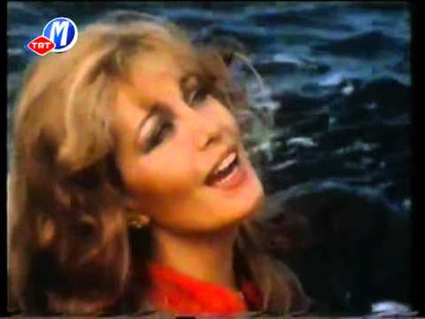 Emel Sayın - Rüzgar 1980