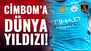 Galatasaray'ın Gündemindeki İsim İçin Çarpıcı Yorum! \