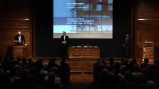 The Presidents Medals Award Ceremony 2008