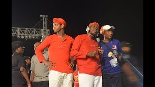 Massy Trinidad All Stars - Curry Tabanca Net Worth
