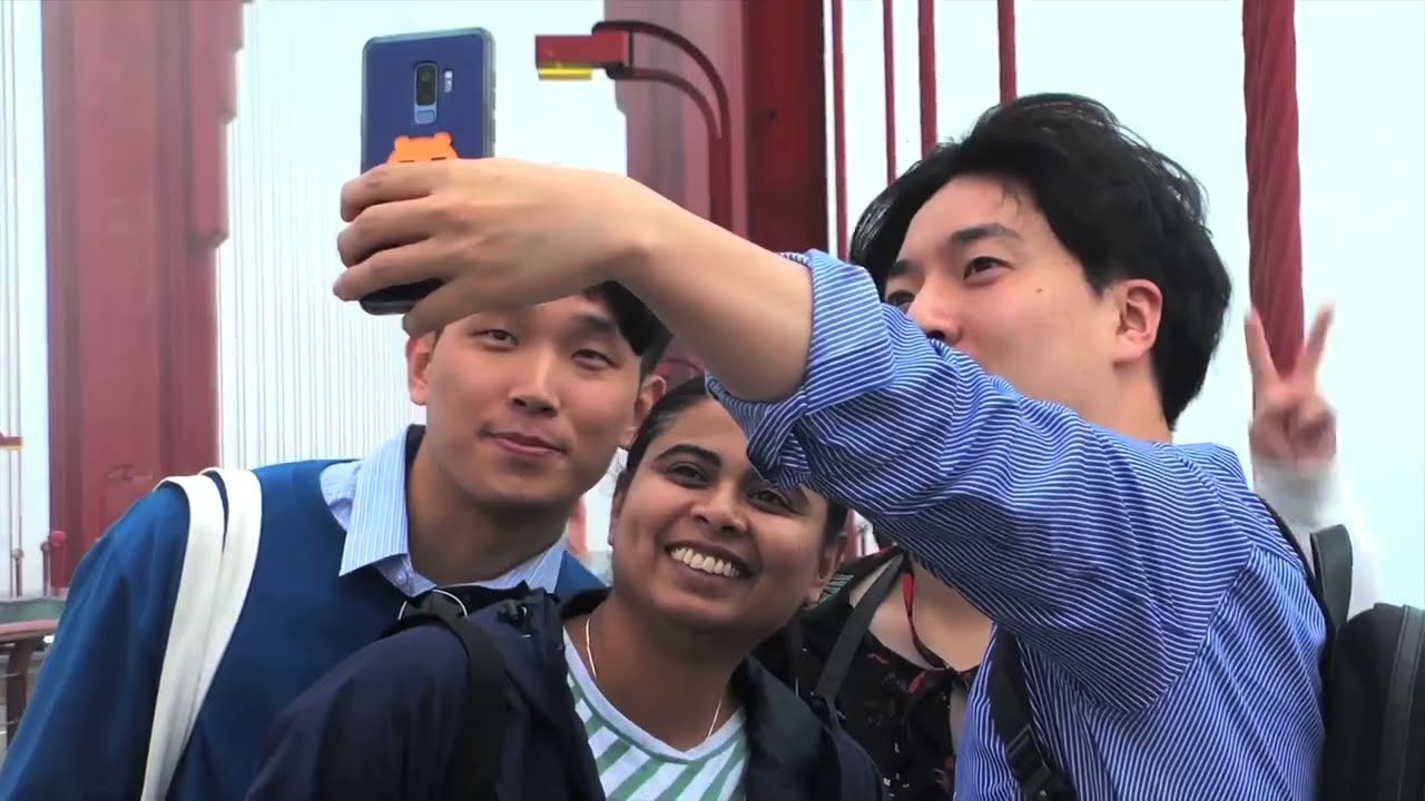 University Promotional Video