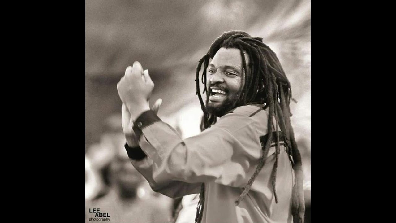 ONE ROOT - REGGAE INSTRUMENTAL ***LUCKY DUBE STYLE BEAT*** DJAHKAMA GAOGNON'AMBANIVOLO 2022