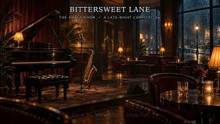 Bittersweet Lane   The Amber Room Compilation