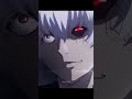#“Kaneki’s Dark Transformation😈” #anime #animeedit #tokyoghoulreedit #kaneki #shorts #funny #foryou