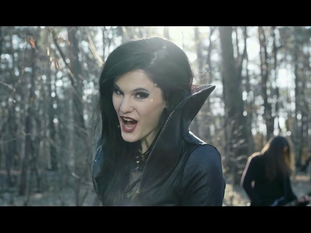 XANDRIA &; Call Of Destiny (Official Video) | Napalm Records