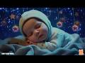 Lullabies For Babies To Fall Asleep Quickly 💤 Baby Bedtime Music For Sweet Dreams, Baby Sleep Music