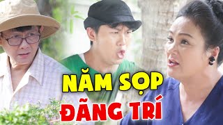 NĂM SỌP ĐÃNG TRÍ | PHIM VIỆT NAM HAY MỚI NHẤT 2024 | PHIM HÀI VIỆT NAM ĐẶC SẮC NHẤT 2024