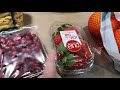 ПОКУПКИ из СУПЕРМАРКЕТА на 160 евро. Германия. ПРОДУКТЫ в ГЕРМАНИИ.