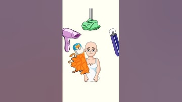 Delete puzzle level 136 #deletepuzzle #shorts #youtubeshorts #ronaldo #puzzlegame @Deletepuzzleking