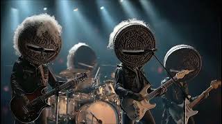 Oreo Speedwagon  screenshot 3