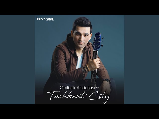 Toshkent City