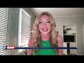 Justine Brooke Murray: The Media’s War on Women’s Sports | David Pollack Primetime