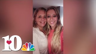 An update on East TN woman placed on heart transplant list