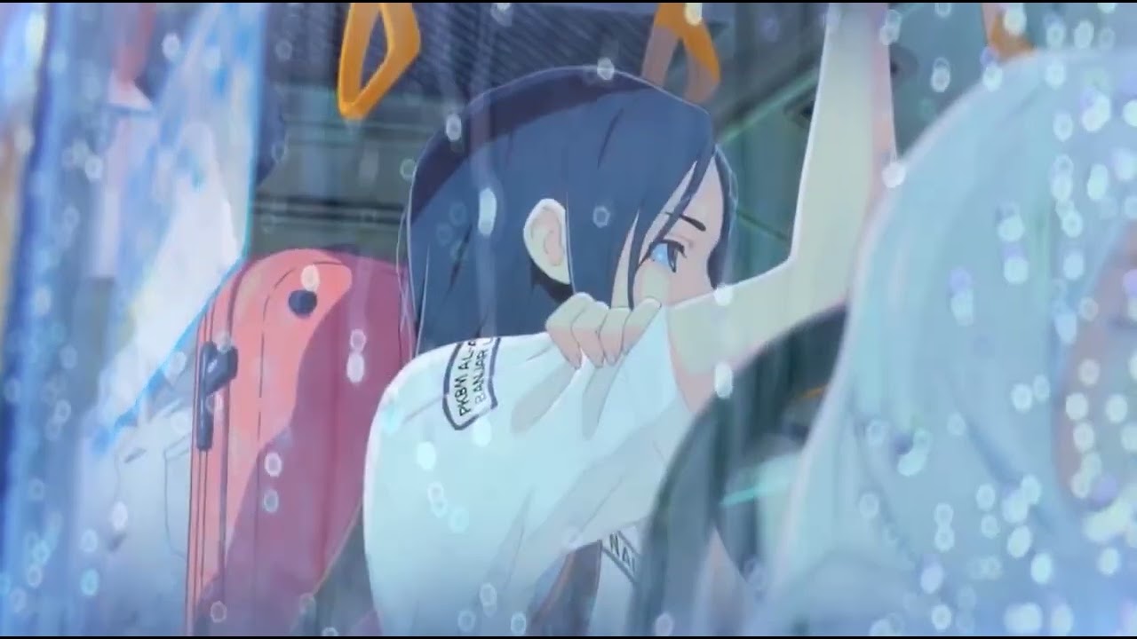 SiR - Mood (feat. Zacari) AMV