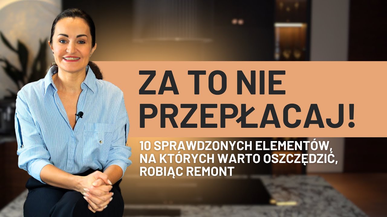 To uratuje twój budżet remontowy!