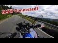 R1250 GS Einfahren | Richtung Edersee