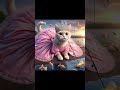 Heartbroken cute cat faces tagidy  lost of pet cat cartoon animation cute kitten catlover