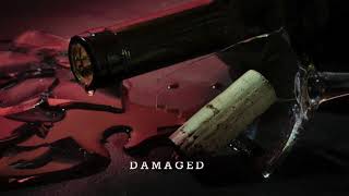 DAMAGED (2am vent/freestyle) - Baby $treet