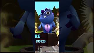 3D Dino Subway Jungle Run screenshot 5