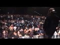 #CivilTV: Nipsey Hussle & YG Bring Out Yo Gotti & Troy Ave in NYC