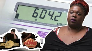 Clutch Worldwide react to best of remonte- Bianca’s my 600- lb life