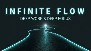 Enter Future Academia | Dark Cyberpunk & Future Garage for Deep Focus