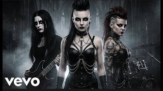 Noctyra - Venom on My Lips | Dark Industrial Gothic Metal