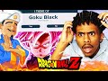 HE CAN GUESS ANY DRAGON BALL CHARACTER IN EXISTENCE (IMPOSSIBLE GAME)!?