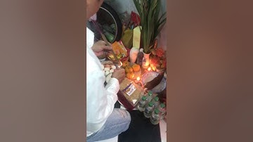 Ngày vía Thần Tài mùng 10 tháng giêng năm Tân Sửu 2021