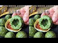 吃不胖的秘密！紅薯葉窩窩，減脂期也能安心大口吃！ #美食 #做飯 #中餐 #家常菜 #菜譜